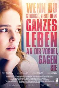 Before I Fall - Poster