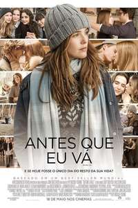 Before I Fall - Poster
