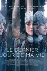 Before I Fall - Poster
