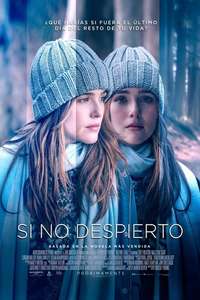 Before I Fall - Poster
