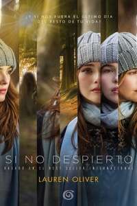 Before I Fall - Poster