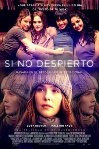 Before I Fall - Poster