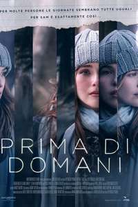 Before I Fall - Poster