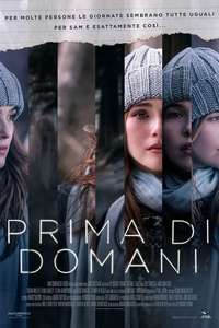 Before I Fall - Poster