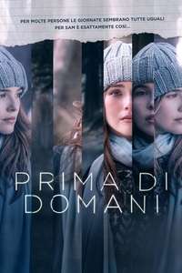 Before I Fall - Poster