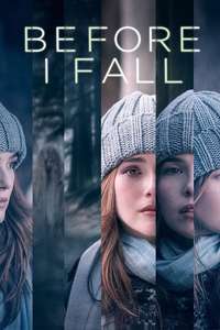 Before I Fall - Poster
