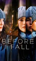 Before I Fall