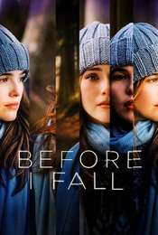 Before I Fall