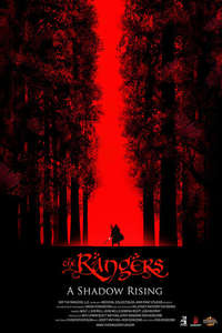 The Rangers - Poster