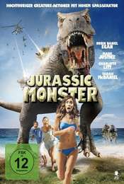 Monster: The Prehistoric Project