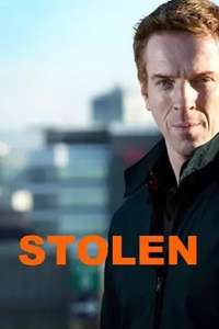 Stolen - Posters