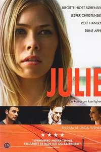 Miss Julie - Posters