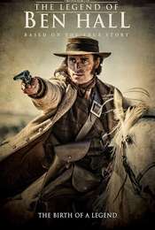 The Legend of Ben Hall