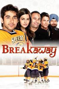 Breakaway - Posters