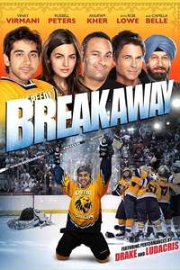 Breakaway - Posters