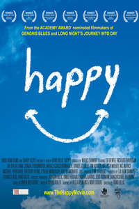 Happy - Posters