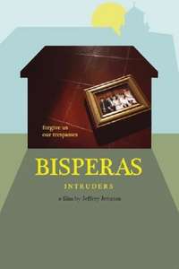 Trespassers - Posters