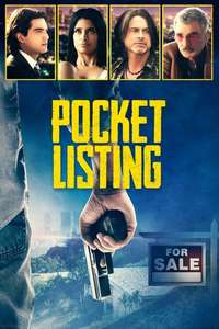 Pocket Listing - Poster