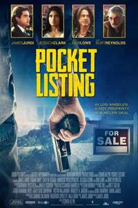 Pocket Listing - Poster