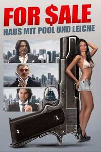 Pocket Listing - Poster