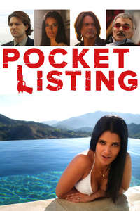 Pocket Listing - Poster