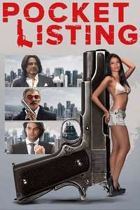 Pocket Listing - Poster