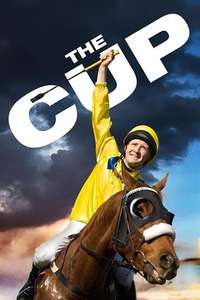 The Cup - Posters