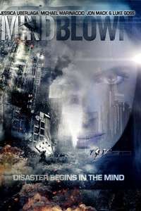 Mind Blown - Poster