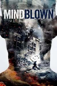 Mind Blown - Poster