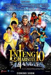 Enteng Kabisote 10 and the Abangers