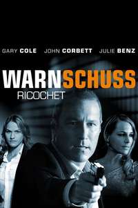 Ricochet - Posters