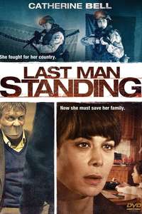 Last Man Standing - Posters