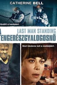 Last Man Standing - Posters