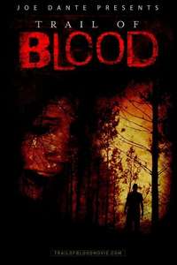 Trail of Blood - Posters