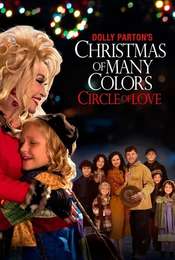 Dolly Parton's Christmas of Many Colors: Circle of Love