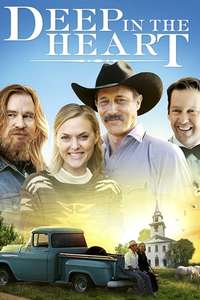 Deep in the Heart - Posters