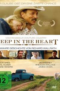 Deep in the Heart - Posters