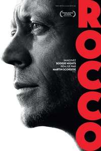 Rocco - Poster