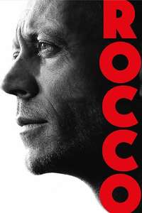 Rocco - Poster