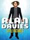 Alan Davies: Little Victories