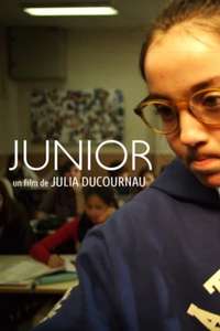 Junior - Posters