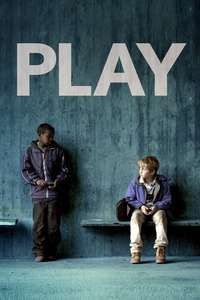 Play - Posters