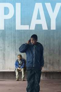 Play - Posters
