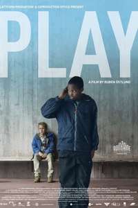 Play - Posters