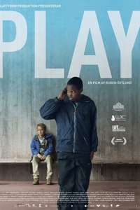 Play - Posters