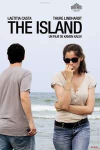 The Island - Posters