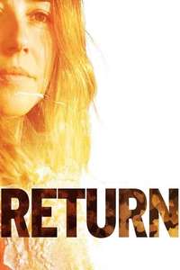 Return - Posters