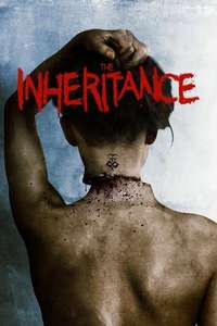 The Inheritance - Poster