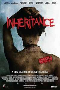 The Inheritance - Poster