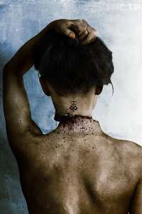The Inheritance - Poster